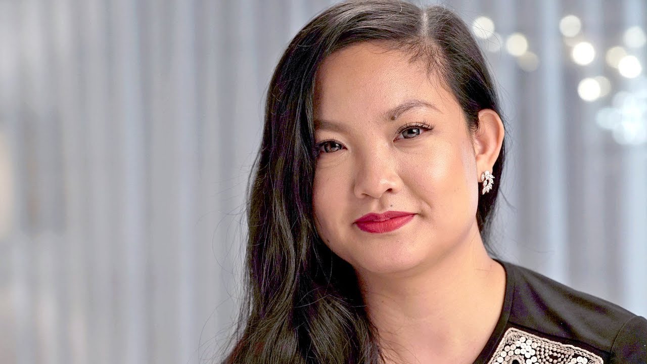 HOPE RISES: AMANDA NGUYEN’S JOURNEY FROM HURT TO EMPOWERMENT