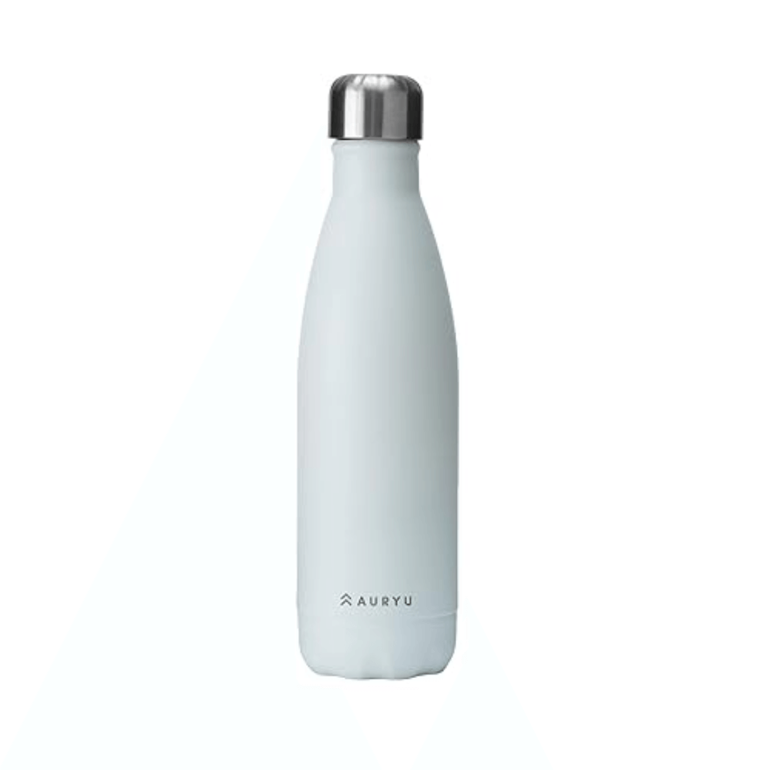 17 oz Triple-walled Insulated Stainless Steel Water Bottle - Standard Mouth